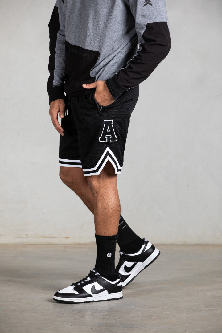 Basketball Shorts - S6040 – Anthem Workwear