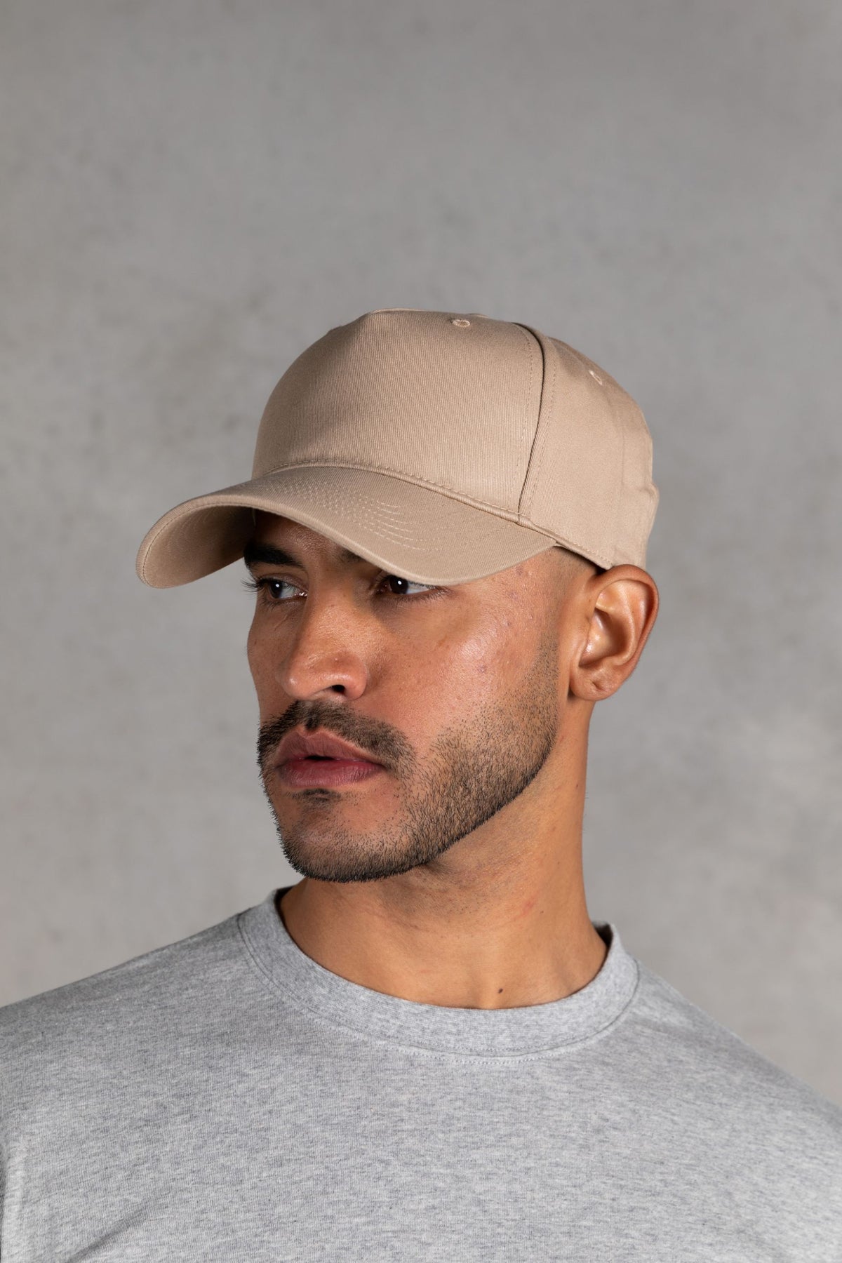 Blank A frame Hat - A1004 – Anthem Workwear