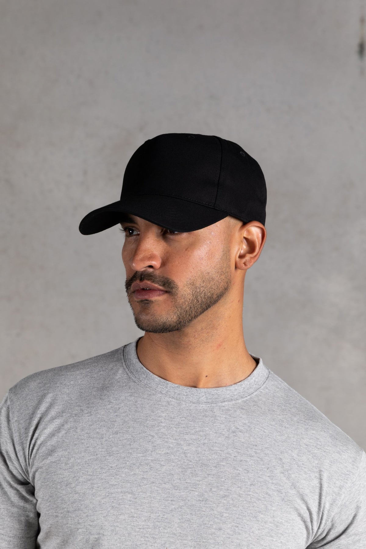 Blank A frame Hat - A1004 – Anthem Workwear